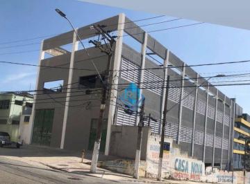 2972c93d1d8efcd057fd0e5dc5d3cd8439ea5b50 · Galpão para alugar, 530 m² por R$ 16.000,00/mês - Taboão - São Bernardo do Campo/SP