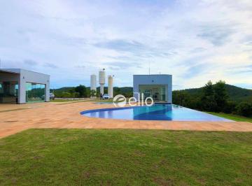 Piscina · Terreno à venda, 1000 m² por R$ 130.000,00 - Condomínio Vale do sol Prime - Funilândia/MG