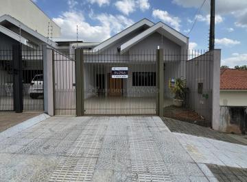 Casa · 133m² · 3 Quartos · 3 Vagas · Casa 03 dormitórios | Parque Residencial Cidade Nova