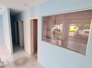 b4df808431e74cb2a96821da6e91eba0ac89b047 · Salão para alugar, 50 m² por R$ 5.085,00/mês - Centro - Bauru/SP
