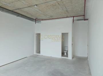 Comercial · 40m² · 1 Vaga · Sala comercial para locação de 40,17m² | 02 banheiros e 01 vaga de garagem | Edifício Helbor Offices