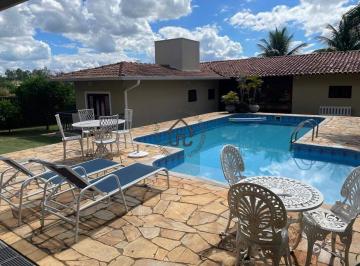 Casa · 416m² · 6 Quartos · 2 Vagas · Casa à venda no Condomínio São Joaquim em Vinhedo.