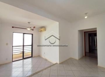 Sala · COMPRAR APARTAMENTO COM 3 QUARTOS NO PARQUE DOS BANDEIRANTES EM RIBEIRÃO PRETO