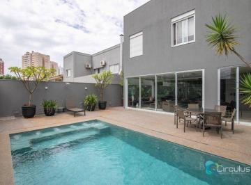 Condomínio Torino · Casa com 4 suítes à venda, 480 m² por R$ 3.800.000 - Condomínio Torino - Ribeirão Preto/SP