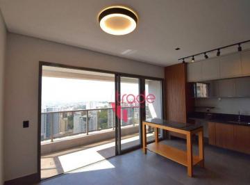 6d1531f91965b85a11da9ba7d722f55ed4d8e467 · Apartamento para Locação de 02 Quartos sendo todos Suítes no Bairro Jardim Botânico em Ribeirão Pret