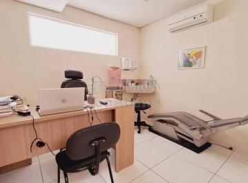 Comercial · 30m² · 1 Quarto · 1 Vaga · Vila Redentora - Sala Comercial