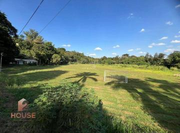 eb1dda4100e43a2615574b46cd28ab2fc6ed0330 · Terreno à venda, 75664 m² por R$ 30.000.000,00 - Terra Nobre - Louveira/SP