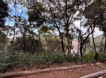 d6d78282f998252d36540296c121b08b83bd80c0 · Terreno à venda, 900 m² por R$ 530.000,00 - Condomínio Arujazinho I, II e III - Arujá/SP