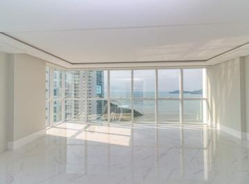 Apartamento · 151m² · 4 Quartos · 3 Vagas · Apartamento à venda no Ed. Skyline Tower Balneário Camboriú com 4 suítes