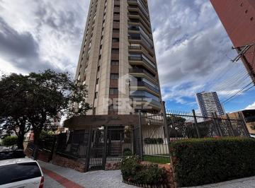 Apartamento · 697m² · 4 Quartos · 4 Vagas · Apartamento no Edifício State Garden