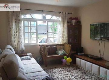 03f3e729358577b2179bd93c59d7a23a212358c8 · Sobrado à venda, 170 m² por R$ 700.000,00 - Butantã - São Paulo/SP
