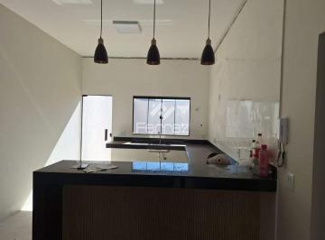 Casa · 140m² · 3 Quartos · 2 Vagas · Casa à venda no Bairro Jardim América