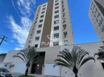 Apartamento · 65m² · 2 Quartos · 1 Vaga · Apartamento para aluguel, 2 quartos, 1 vaga, Santa Rita - Brusque/SC