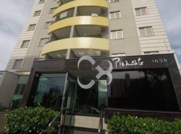 4619e0d8a8607f5cbec30f53e6a6cdbff13f9f07 · Apartamento com 3 dormitórios à venda, 90 m² por R$ 560.000,00 - Centro - Londrina/PR