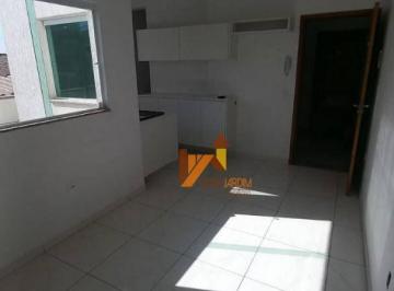 70623e6f8e11d8984794d28d638c069d731d5ae5 · Cobertura com 2 dormitórios à venda, 73 m² por R$ 330.000,00 - Vila Junqueira - Santo André/SP