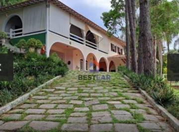 5e27592f186a46a19dc2299ee22d27ed6b945eed · Casa para Venda e Locação, no Condomínio Fazendinha, na Granja Viana, em Cotia, Sp