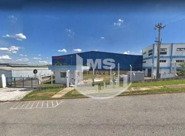 5c282bbad2f427a5144e5f516e66d84b1fa2c45c · Galpão para alugar, 3857 m² por R$ 84872/mês - Distrito Industrial Alfredo Relo - Itatiba/SP