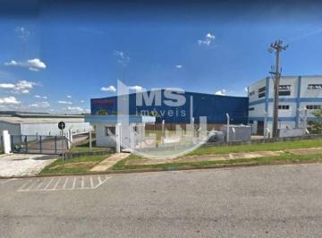 6ea435d0ddaae97993b35fb49dfd36a009090fb0 · Galpão para alugar, 3857 m² por R$ 84872/mês - Distrito Industrial Alfredo Relo - Itatiba/SP