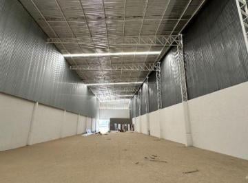 d1904755e10212d8a3f266fee069a3f8e44dd28a · Galpão para alugar, 1422 m² por R$ 19.035,00/mês - Distrito Industrial III - Maracanaú/CE