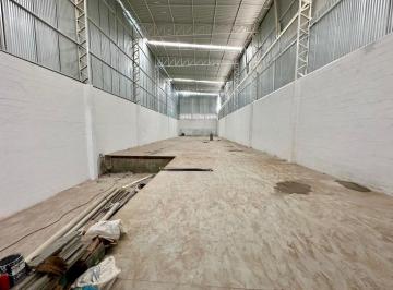 411c02583c3a464dbb21c8c466ec6f331e4adddd · Galpão para alugar, 1200 m² por R$ 15.870,00/mês - Distrito Industrial III - Maracanaú/CE