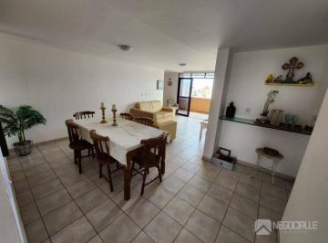 3331261d9fcf43d75d568096e932d4a38c6f3319 · Apartamento à venda, 121 m² por R$ 600.000,00 - Intermares - Cabedelo/PB