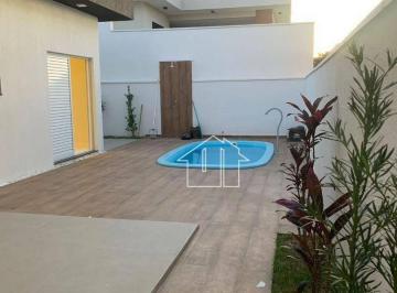 dfb85422fd8de2071976588facb49888fb09edb2 · Casa com 3 dormitórios à venda, 141 m² por R$ 1.060.000,00 - Condomínio Terras do Vale - Caçapava/SP