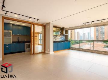 Apartamento · 134m² · 3 Quartos · 2 Vagas · Apartamento 3 Dormitorios na Vila Nova Conceição 134m2.