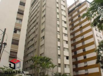 Apartamento · 170m² · 3 Quartos · 2 Vagas · Apartamento com 170m² - Jardim Paulista - São Paulo - SP