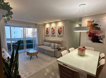 Apartamento · 104m² · 3 Quartos · 2 Vagas · Apartamento à venda 3 quartos 1 suíte 2 vagas Baeta Neves - São Bernardo do Campo - SP