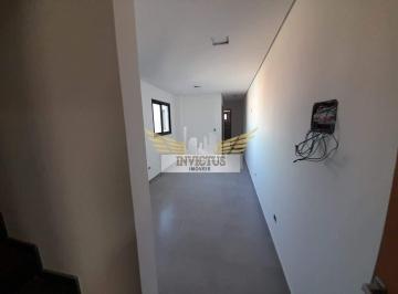 Apartamento · 99m² · 2 Quartos · 1 Vaga · Cobertura sem Condomínio com 2 Quartos para Comprar, 98m² - Vila Eldízia, Santo André/SP.