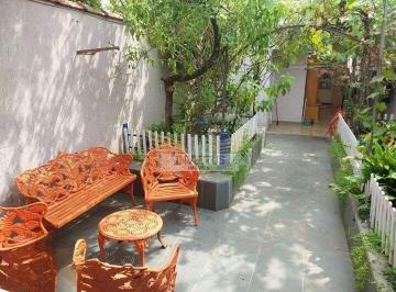 Casa · 266m² · 3 Quartos · 4 Vagas · Sobrado com 3 Suítes para Comprar, 266m² - Campestre, Santo André/SP.