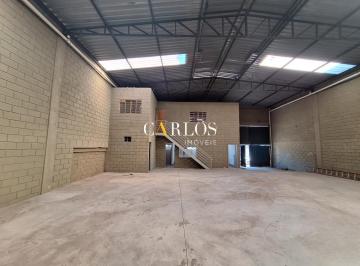Comercial · 360m² · Galpão com 360m² no Vila Paris em Contagem Próximo a BR 040 e Via Expressa.