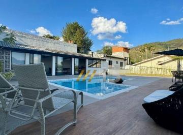 aa52abf6d38cab4eb8bbaace3b7d1d78df00ebcb · Casa com 3 dormitórios à venda, 303 m² por R$ 3.500.000,00 - Condomínio Flamboyant - Atibaia/SP