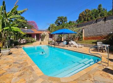 f5eba0458d044affe1ab055459b797d74a593405 · Chácara com 6 dormitórios à venda, 2680 m² por R$ 1.500.000 - Jardim Roseira de Cima - Jaguariúna/SP