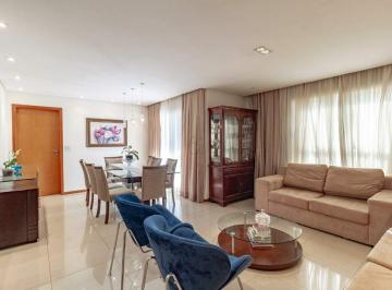 Apartamento · 180m² · 4 Quartos · 3 Vagas · RESIDENCIAL IMPÉRIUM - 4 QUARTOS - 3 VAGAS