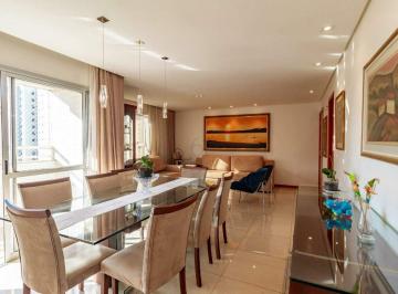 Apartamento · 180m² · 4 Quartos · 3 Vagas · RESIDENCIAL IMPÉRIUM - 4 QUARTOS - 3 VAGAS