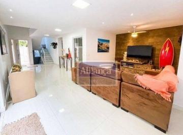 sala · Casa à venda, 250 m² por R$ 1.200.000,00 - Itaipu - Niterói/RJ