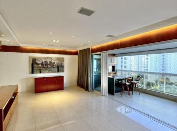 71d271246db53bfadf3e2c0616bb363e2dd7e47c · Apartamento com 4 dormitórios à venda, 200 m² por R$ 1.850.000,00 - Gleba Palhano - Londrina/PR
