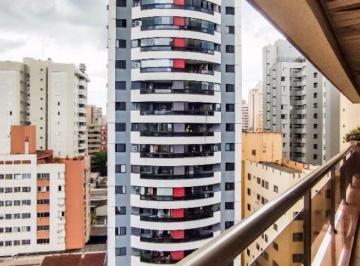 ce8135224ef77a67430676759e28a001433b00f5 · Apartamento com 4 dormitórios à venda, 470 m² por R$ 1.750.000,00 - Centro - Londrina/PR