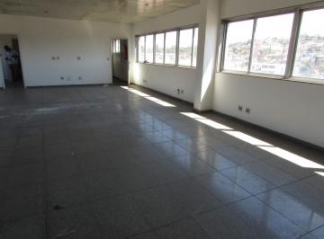 Comercial · 125m² · 1 Vaga · Andar Corrido para aluguel, 1 vaga, Carlos Prates - Belo Horizonte/MG