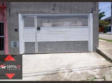 22963b90d5dfadbf8a2e636404195c1bcac7480c · Casa com 3 dormitórios à venda, 125 m² por R$ 580.000,00 - Vila Curuçá - São Paulo/SP