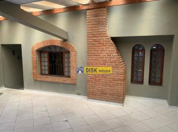 6125e7434f3f2d5301f47843dab197672935825f · Sobrado com 4 dormitórios, 196 m² - venda por R$ 890.000,00 ou aluguel por R$ 4.980,00/mês - Anchiet