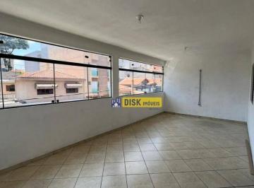 e3aee311da3b306941b45b7efae78ef73f2ba2db · Sala para alugar, 155 m² por R$ 4.800,00/ano - Silveira - Santo André/SP