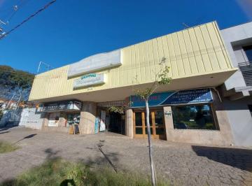 Comercial · 400m² · 6 Vagas · Comercial para aluguel - no Seminário
