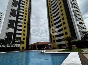 Apartamento · 56m² · 2 Quartos · 1 Vaga · Apartamento no Condomínio Solar Candelária
