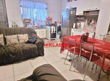 33e058a97a6310094de95165202d279e5e4a4263 · Casa com 5 dormitórios à venda, 80 m² por R$ 450.000,00 - Vila Conceição - Diadema/SP