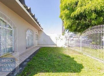 882d0a3f67a62778fac62540f742c318b52a70a0 · Casa com 3 dormitórios à venda, 110 m² por R$ 800.000,00 - Fazendinha - Curitiba/PR