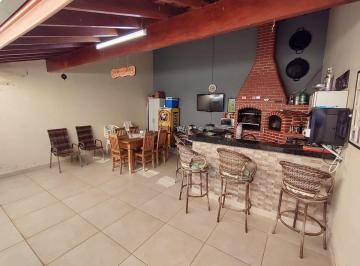 d4484ca35ce8c23e293aff5d8aa850b403107ff3 · Casa com 2 dormitórios para alugar, 90 m² por R$ 3.155,00/mês - Jardim Boer II - Americana/SP
