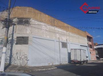 12bb1c7910610ba5990a42242b49654b9ca7dba6 · Galpão à venda, 400 m² por R$ 1.650.000,00 - Jardim Imperador - São Paulo/SP