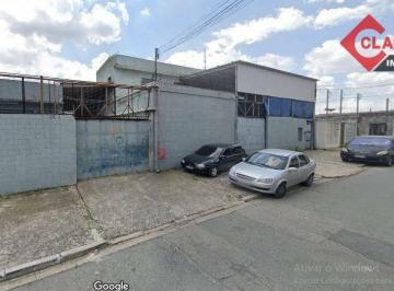 899e293ebe64ab0082f75f5b7790e5f72462a9a8 · Galpão à venda, 3000 m² por R$ 8.350.000,00 - Jardim Imperador - São Paulo/SP